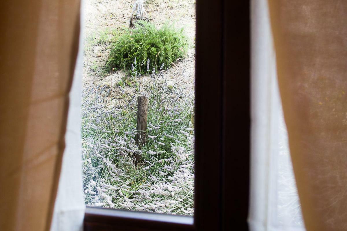 Agriturismo La Ca Veja Monforte dʼAlba المظهر الخارجي الصورة
